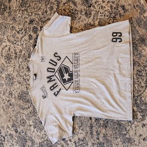 Famous Stars and Straps Men's Tshirt